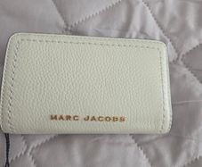 Marc Jacob's wallet