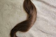 Hair extensions color 4