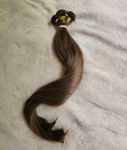 Hair extensions color 4