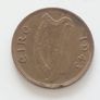 1943 farthing Image 2