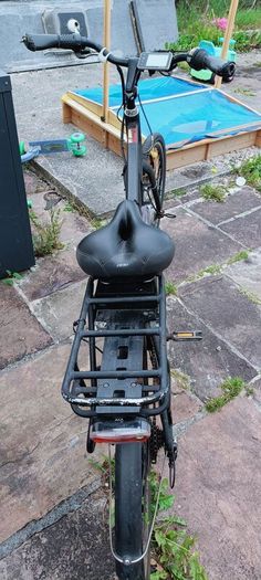 e- bike