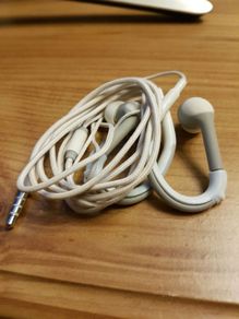 Urban Beatz Excels Sweatproof Sport Earbuds with In-Line Microphone