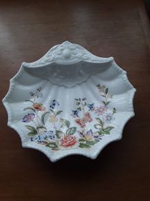 Aysley dish
