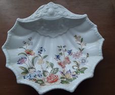 Aysley dish