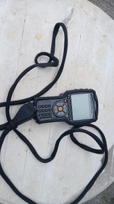 Car diagnostic