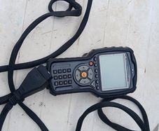 Car diagnostic