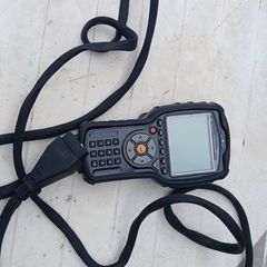 Car diagnostic