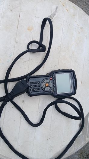 Car diagnostic