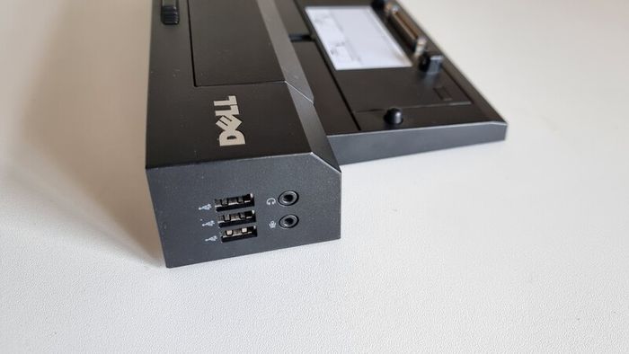 Dell PR02X Docking Station