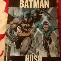 Batman Hush Part 2 Eaglemoss Collection