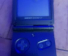 gameboy advance sp