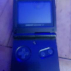 gameboy advance sp