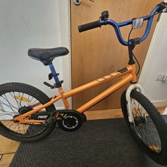 BMX 20,Kids bike