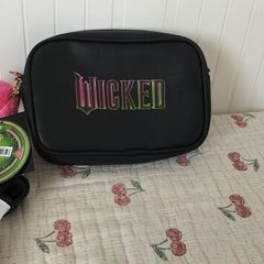 Bag Wicked