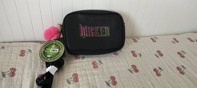 Bag Wicked
