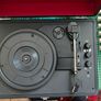 mixx tribute record player Image 9