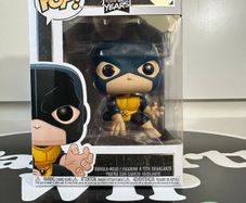 Funko POP! Marvel 80 Years X-Men Beast 1st Appearance #505