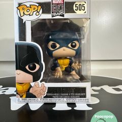 Funko POP! Marvel 80 Years X-Men Beast 1st Appearance #505