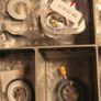 Seiko watch movement Image 4