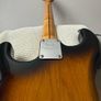 Mint Condition Fender '50s Classic Strat - Custom Shop Design - MIM - Beautiful Flame Neck - American Vintage Pickups Image 3