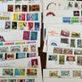 Great Britain Channel Island (Jersey, Guernsey, Isle of Man) 227 First Day Covers bundle / lot / Collection Image 6