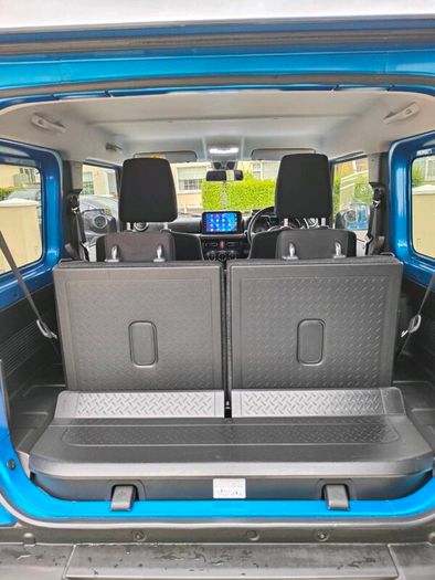 Suzuki Jimny 1.5 Sierra - 4 seater - Huge Spec