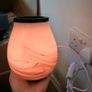 Scented Wax Melt Warmer Image 10