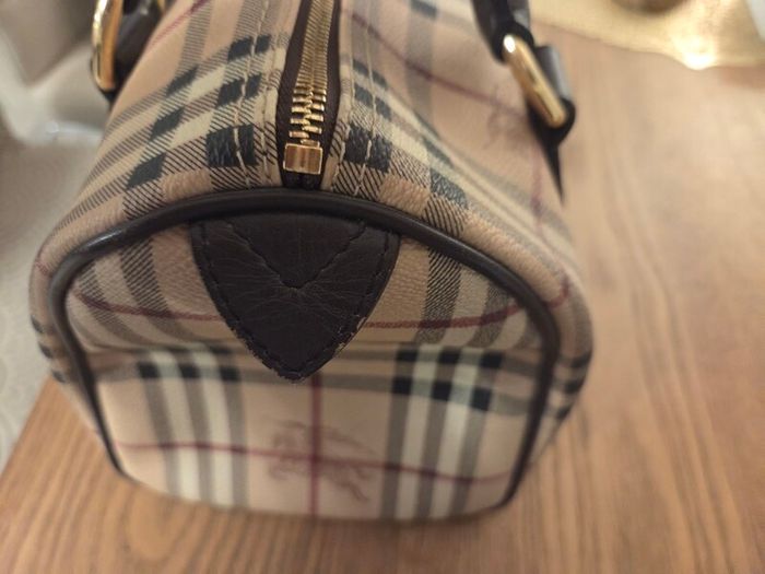 Burberry bag