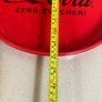 Coca Cola Metal Tray 36 cm Italian Image 5