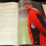 2002. The Official Arsenal Annual. Image 5