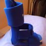 Dorsiwedge night splint for plantar fasciitis Image 3