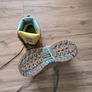 Dunlop trekking women or men shoes , New no tags , size UK 5(eu 38) Image 3