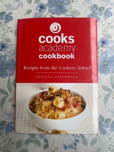Cookbook(s)