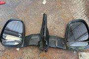 Ford Transit mk5 long arm mirrors