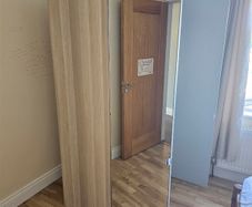 Large Ikea Wardrobe