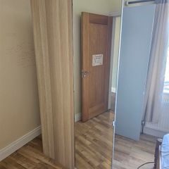 Large Ikea Wardrobe