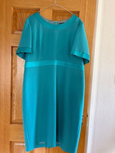 Mother of the bride outfit