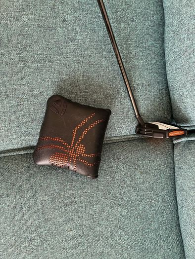 Taylormade Tour X 35"