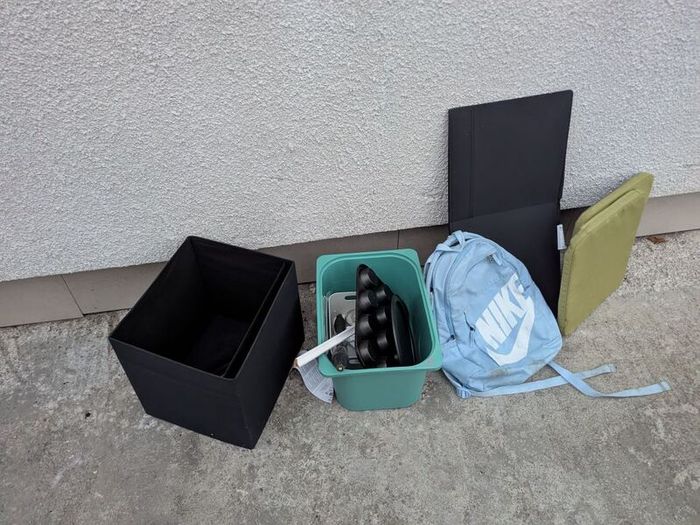 Stuff