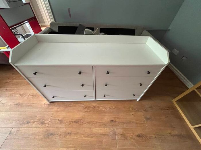 Ikea Drawers