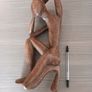 Wooden figure Image 3