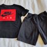 NIKE - Boy's Sets. Age 6-7 Image 9