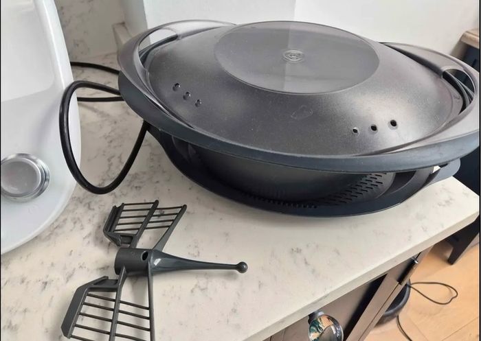 Thermomix TM6