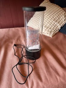Twister Lamp for kids