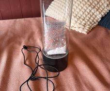Twister Lamp for kids