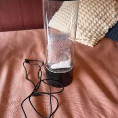 Twister Lamp for kids