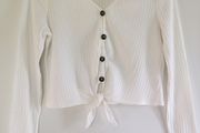 ladies top, size 10