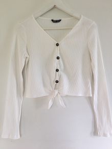 ladies top, size 10