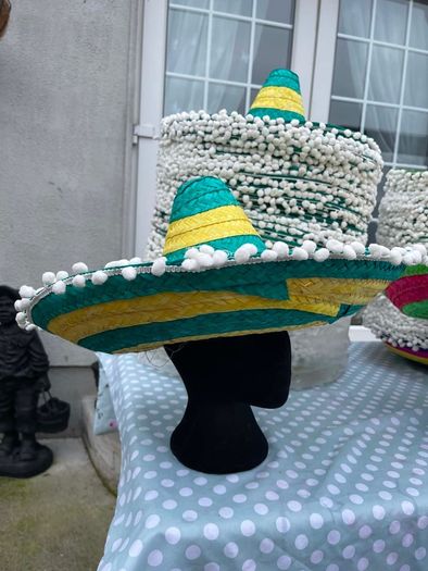 hat
