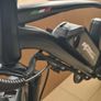BRAND NEW! City E-BIKE with Nice Extras. 0Kms Electric Image 7